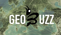 logo GeoBuzz