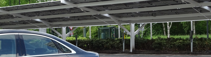 solar carport