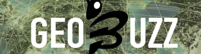 logo GeoBuzz