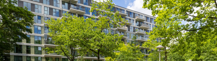 Hoogbouw