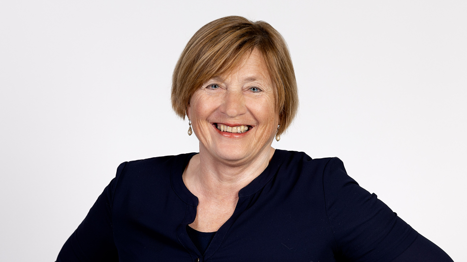 Gea van Ootmarssen
