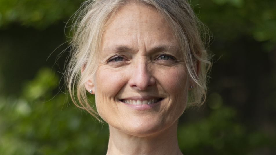 Madeleine Boerma