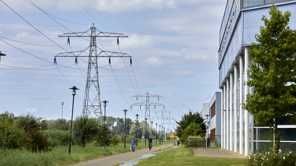 Werkplaats Netcongestie