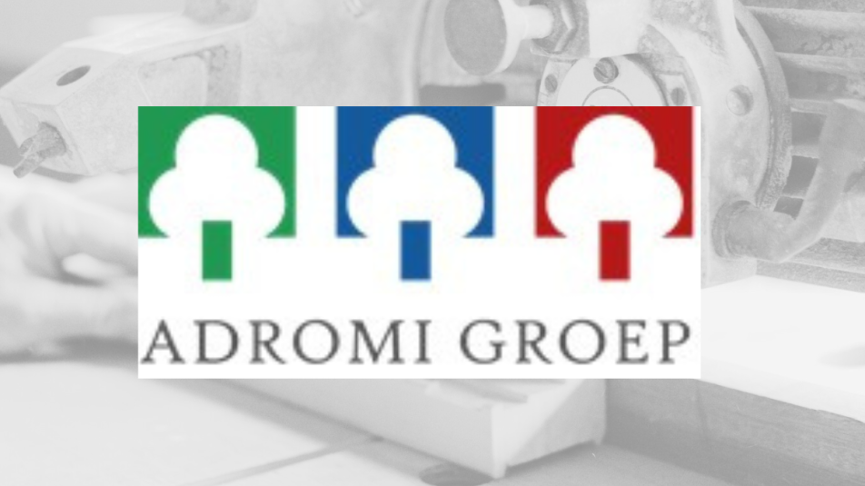 Logo Adromi Groep