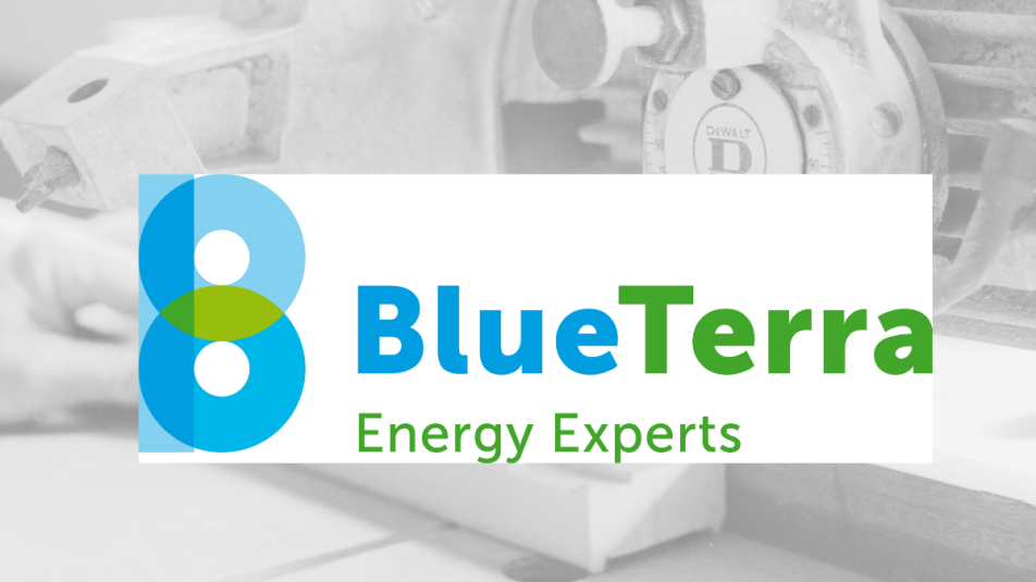 logo BlueTerra