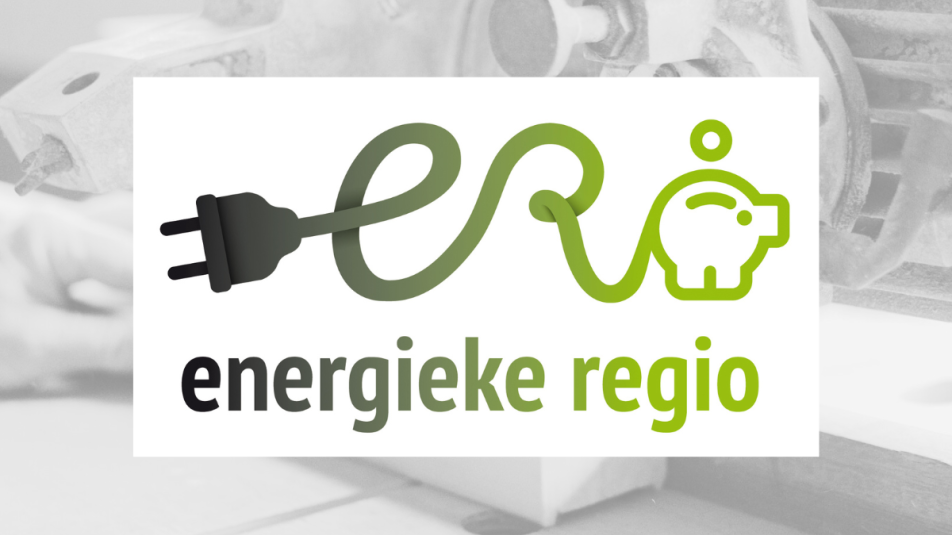 Logo van Energieke Regio