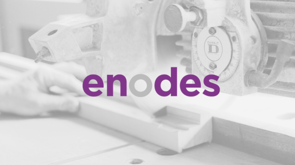 Logo Enodes