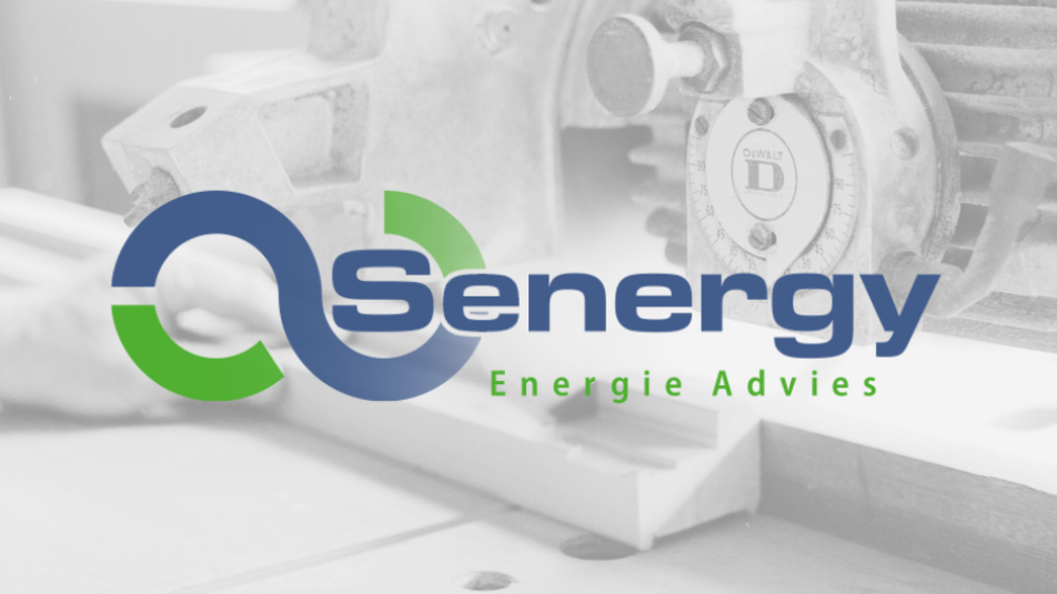 Logo Senergy Energie Advies