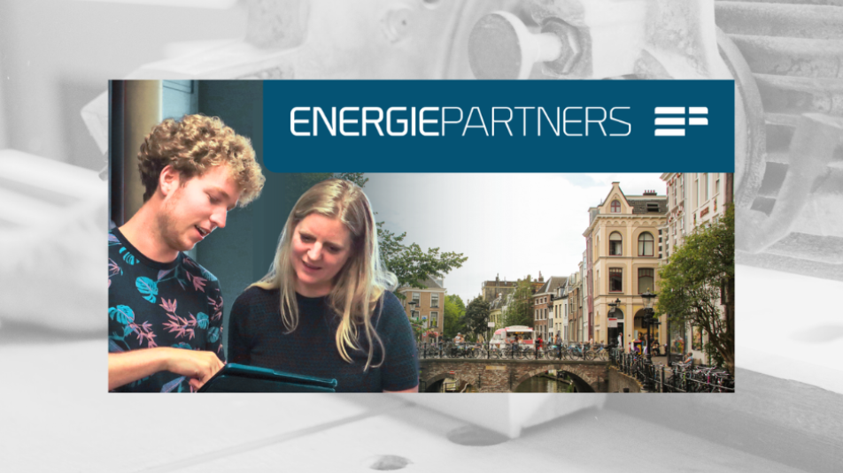 Logo Energiepartners