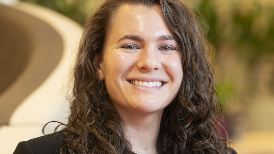 portret Maud Sliepen