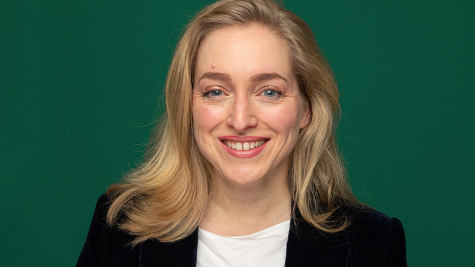 Susanne van Suylekom